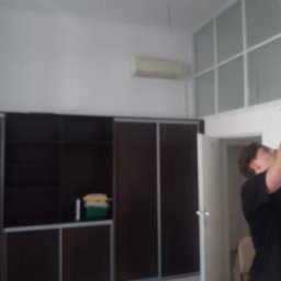 Malowanie mieszkań Poznań 2