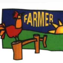 PPH Farmer Anita Tworek - Owies Racibórz