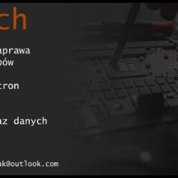 Tworzenie stron internetowych Bratian 2