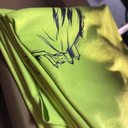 Nadruki na koszulkach Chełmno 2