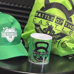 Nadruki na koszulkach Chełmno 1