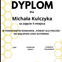 Projektowanie logo Polkowice 2