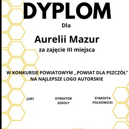 Projektowanie logo Polkowice 3