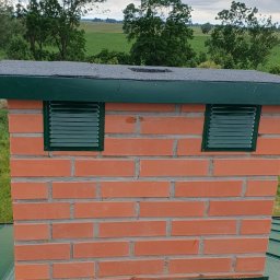 Andrzej Marcel - Zabudowa Karton Gips Elbląg