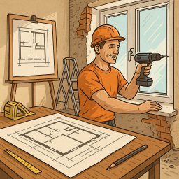 Budujemy Twój Komfort od Podstaw