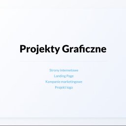 Grafik komputerowy Katowice 1