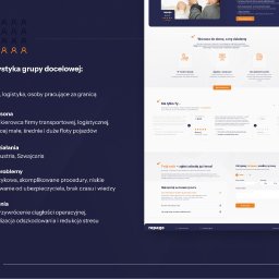 PDS GROUP Sp. z o.o. - Strona internetowa firmy Repago z charakterystyką grupy docelowej, ofertą i opiniami klientów. Układ strony responsywny, nowoczesny design, czytelna typografia.
