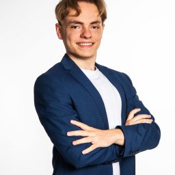 Michał Bury
specjalista ds. analiz i rozliczeń finansowych