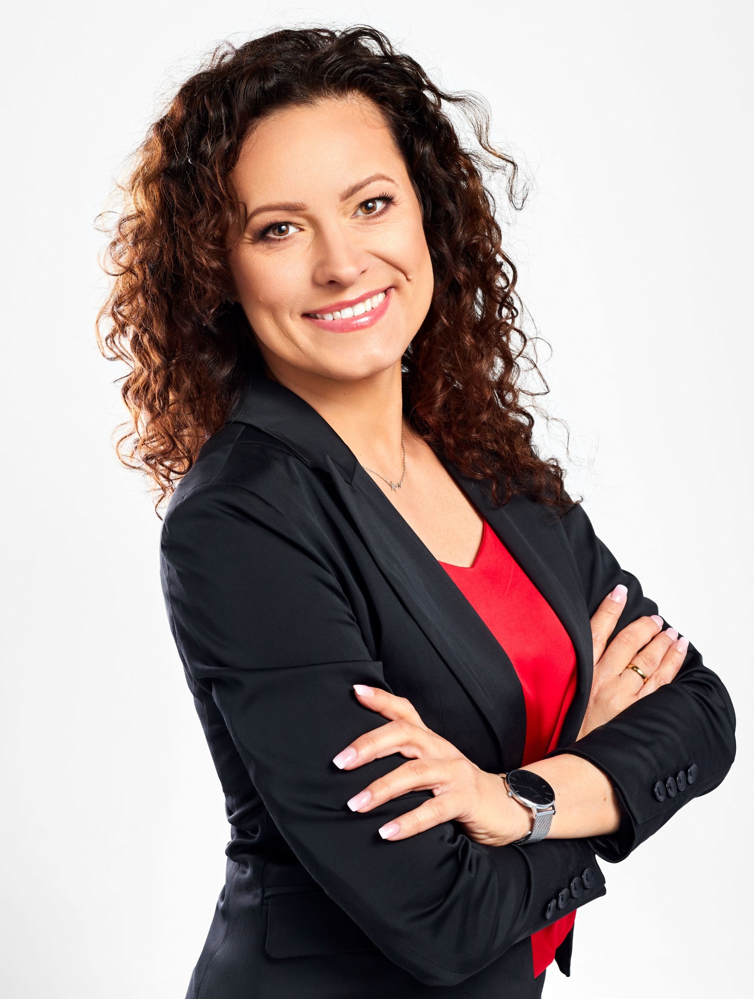 Sylwia Piotrowska doradca biznesowy, strateg, szkoleniowiec