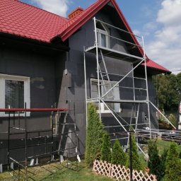 Malowanie mieszkań Radom 1