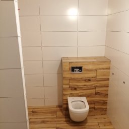 Malowanie mieszkań Radom 3