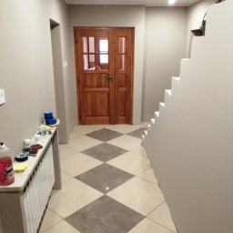 Malowanie mieszkań Radom 4