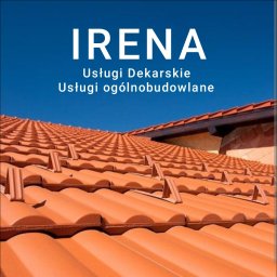 Firma Usługowo-remontowa IRENA - Renowacja Rynien Olsztyn