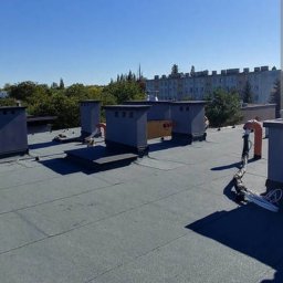 Malowanie mieszkań Olsztyn 3