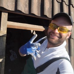 Malowanie mieszkań Olsztyn 4