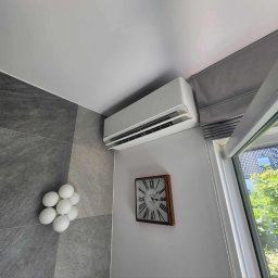 Peli-Cool klimatyzacja Dawid Bukowski - Klimatyzatory Krotoszyn