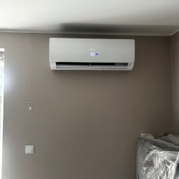 Klimatyzacja do domu Wyki 4