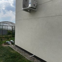 Klimatyzacja do domu Wyki 3