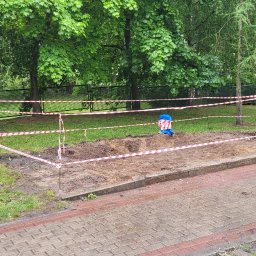 Murowanie ścian Stargard 4