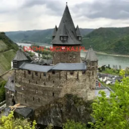 Łupek dachowy - Nasza pasja !!