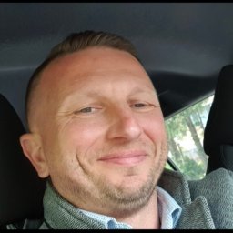 Artur Andrzejczak - Firma Przewozowa Poznań