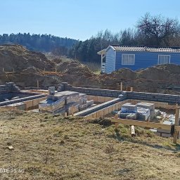 Bartosz Piszczyk - Ściana Murowana Szczytno