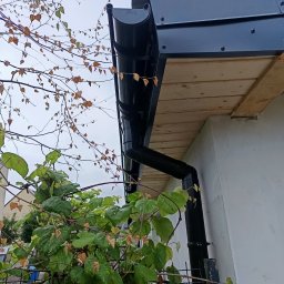 Fundamenty Szczytno 2