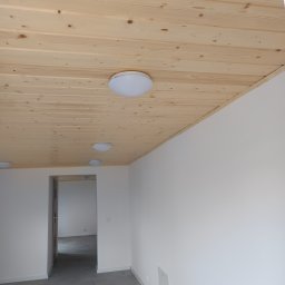 Fundamenty Szczytno 3