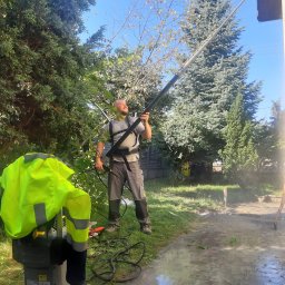 ECO CLEANING RENATA KOWZIEL - Mycie Elewacji Gniezno