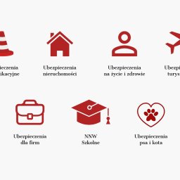 Ubezpieczenie firmy Poznań 1