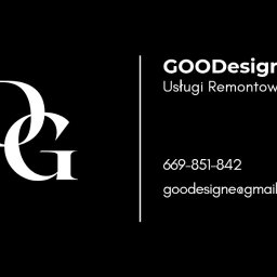 Malowanie mieszkań Łuków 1