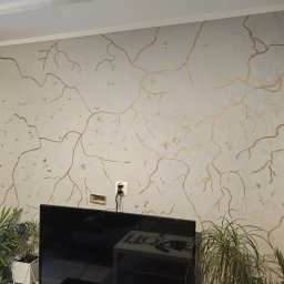 Malowanie mieszkań Łuków 3