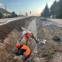 Układanie parkietu Sopot 1