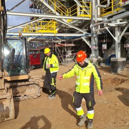 Układanie parkietu Sopot 2