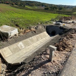 Układanie parkietu Sopot 4