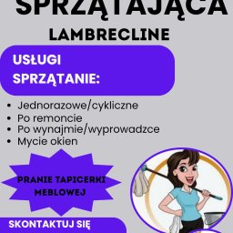 Pranie tapicerki Warszawa 1