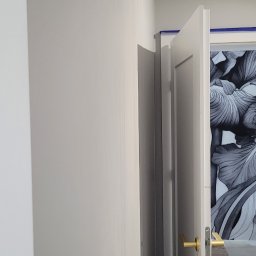 Remonty mieszkań Poznań 1