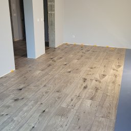 Remonty mieszkań Poznań 2