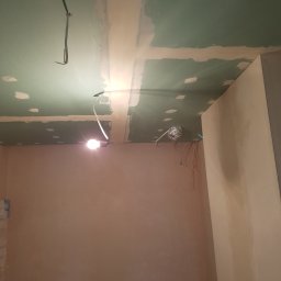 Remonty mieszkań Poznań 4