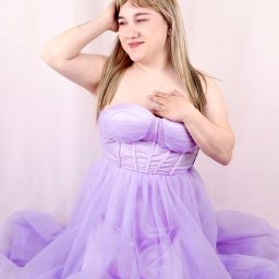 Sesja kobieca Radom 2