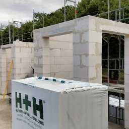 Domy murowane Wejherowo 2