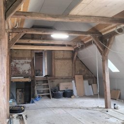 Domy murowane Wejherowo 4