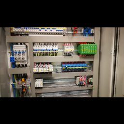 Paweł Bubeła Usługi Elektryczne - Elektryk Tomasz&oacute;w Lubelski