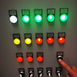 Instalacje elektryczne Tomaszów Lubelski 4