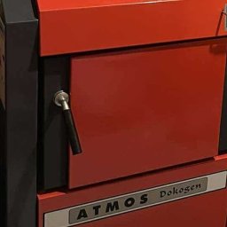KATARZYNA FIEDUNA HADES-GENEZA888 - Porządna Instalacja CO Biłgoraj