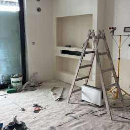 Remonty mieszkań Ząbki 3