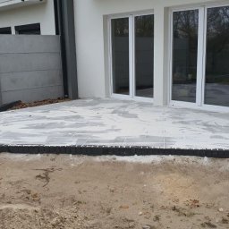 Montaż ogrodzeń Lidzbark Warmiński 1