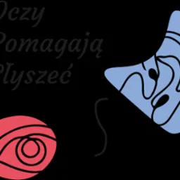 Logotyp zaprojektowany na rzecz Ogólnopolskiego Konkursu z Odczytywania mowy z ust