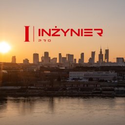 InżynierPro - Nadz&oacute;r Budowlany Warszawa