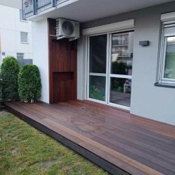 Domy szkieletowe Międzyrzec Podlaski 4